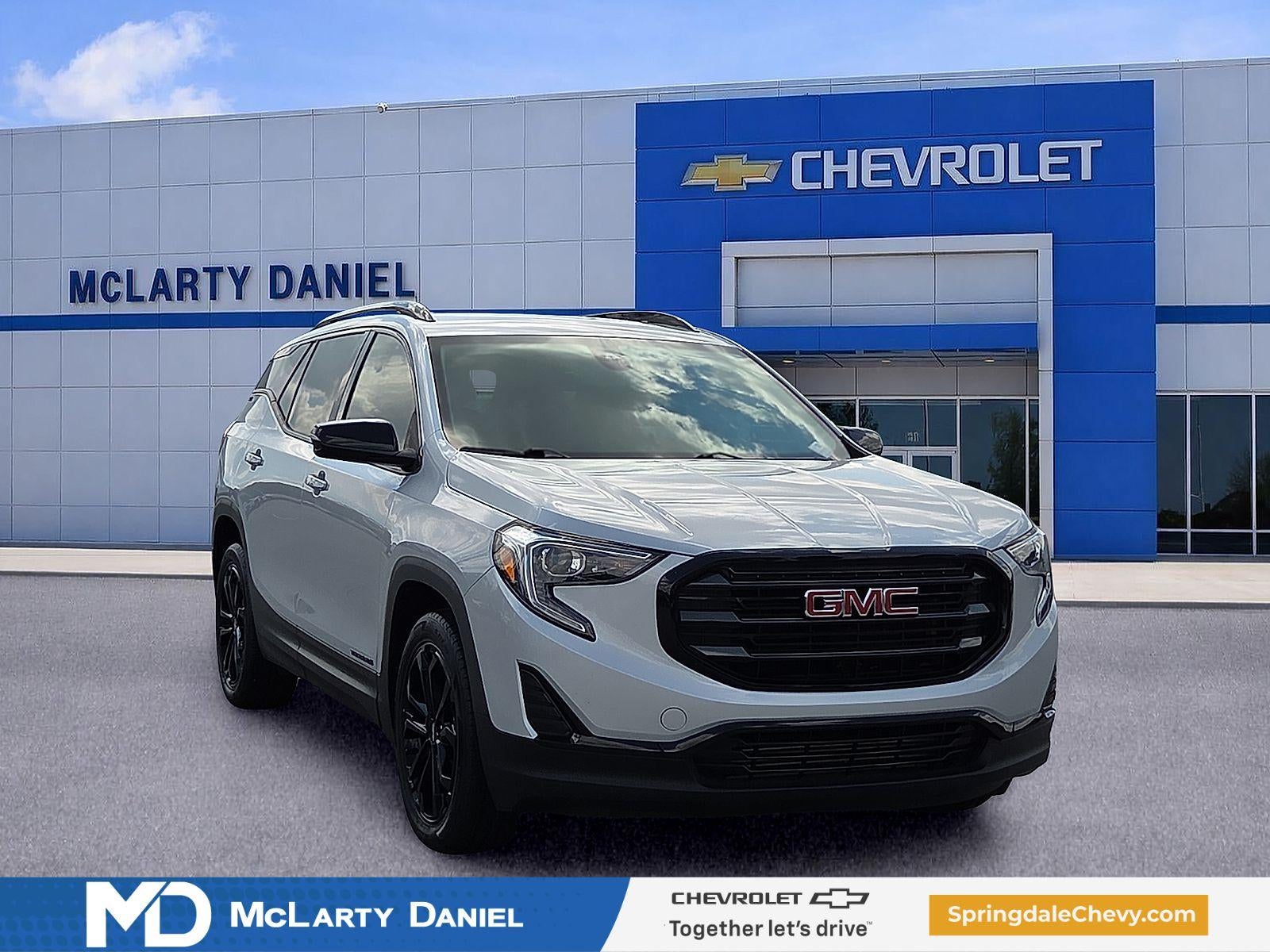 2021 GMC Terrain SLE for sale on Searchshop