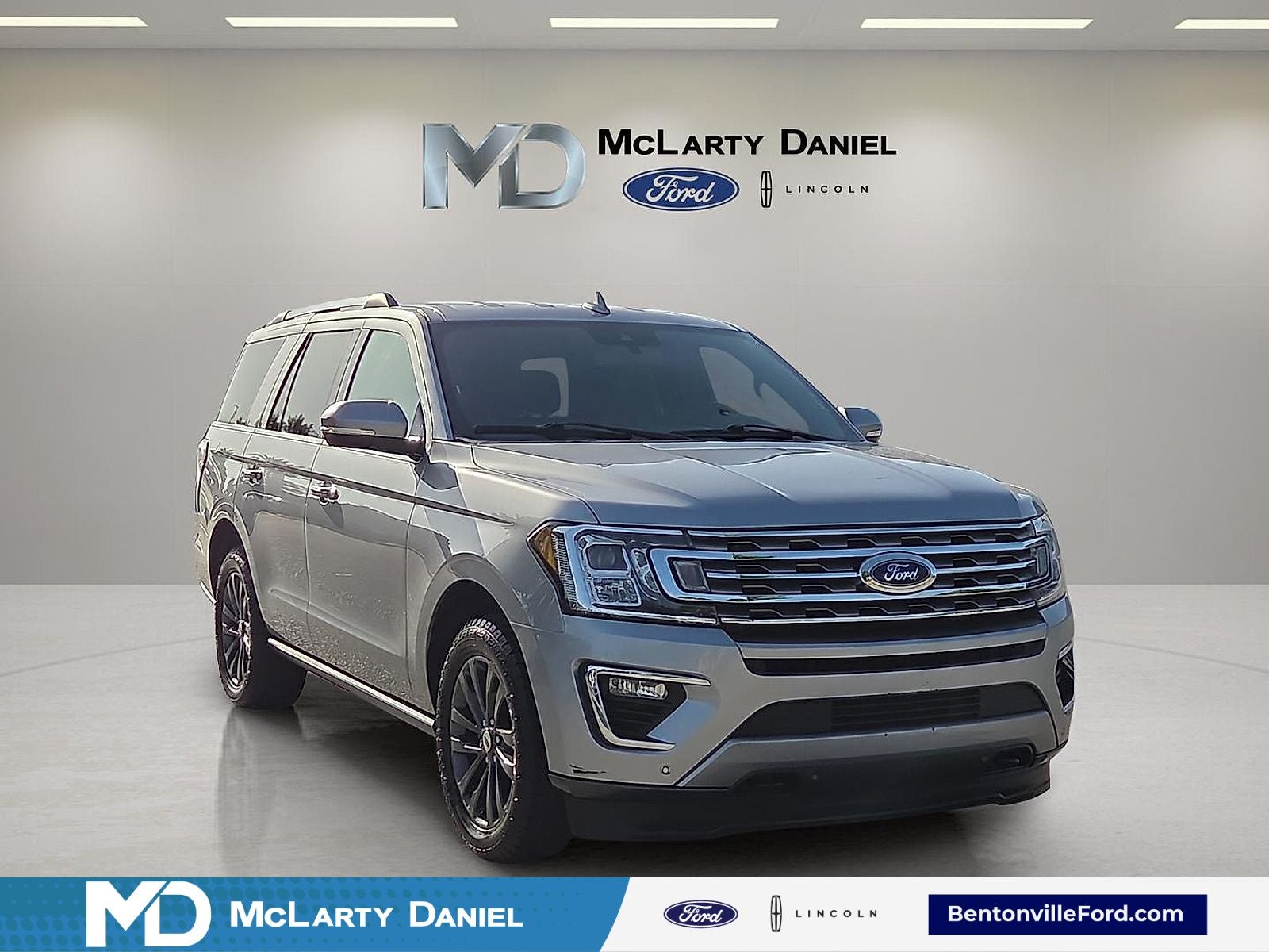 2021 Ford Expedition