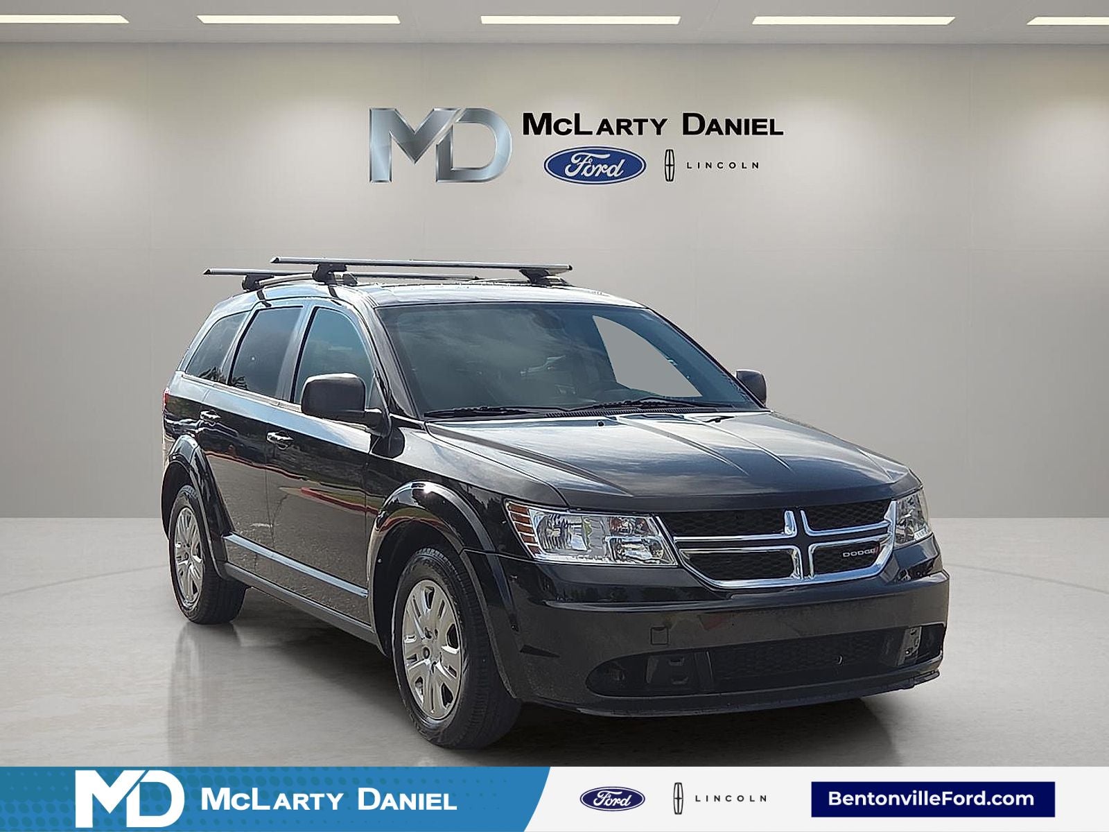 2020 Dodge Journey