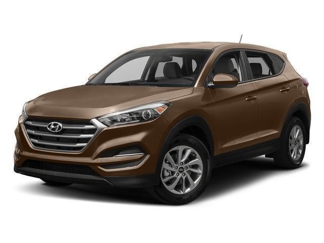 2017 Hyundai Tucson Value for sale on Searchshop