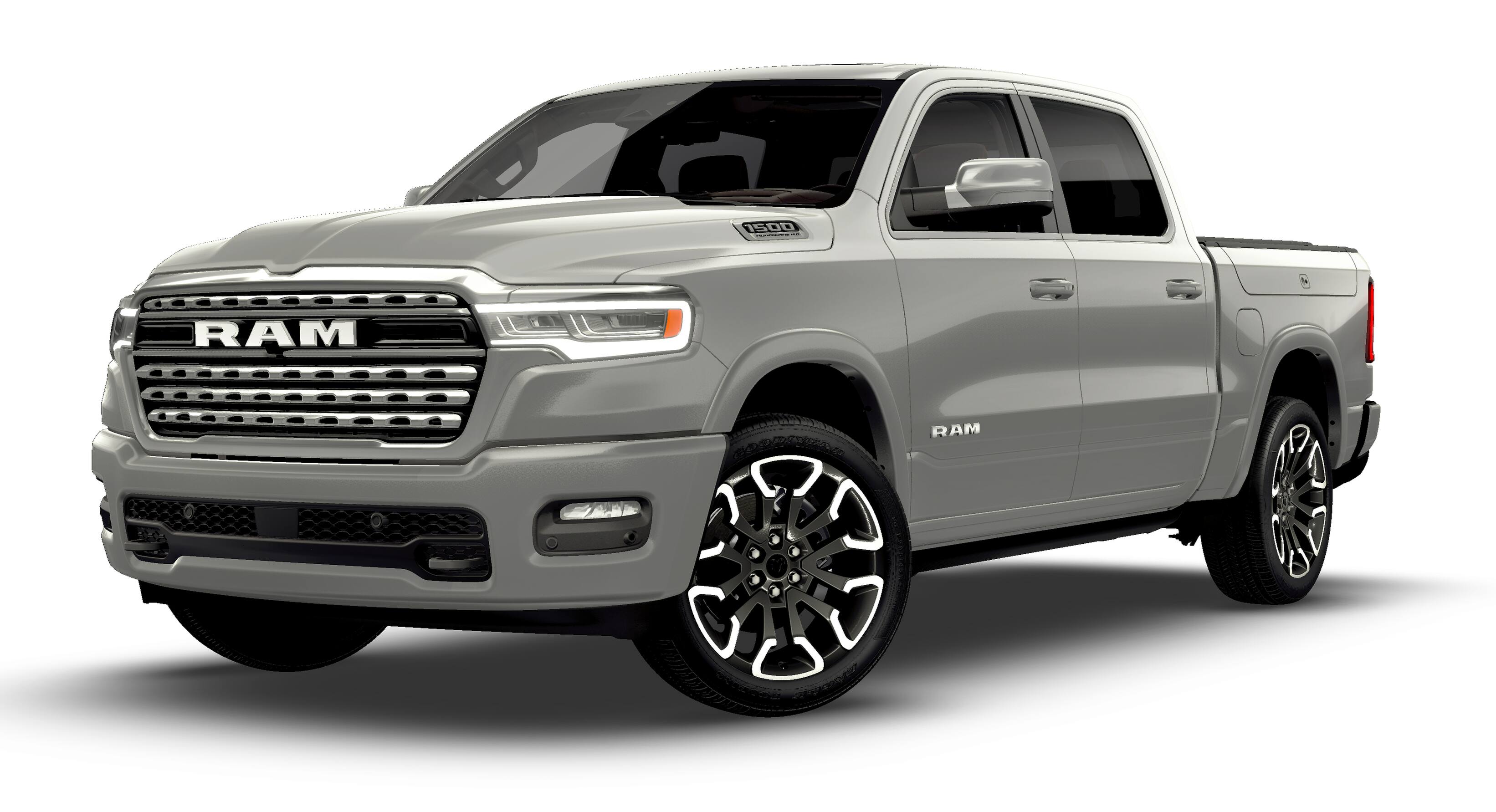 2026 RAM Ram 1500